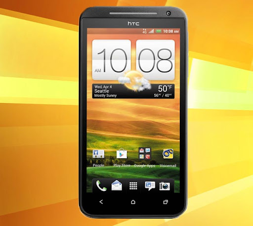 HTC Evo 4G