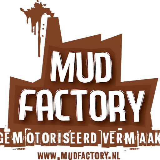 MudFactory logo