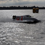 BRASILIA-BRA Sami Selio of Finland of Mad Croc Baba Racing Team at UIM F1 H2O Grand Prix of Brazil in Paranoà Lake, June 1-2, 2013. Picture by Vittorio Ubertone/Idea Marketing.