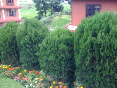 Photos of Kantipur Engineering College