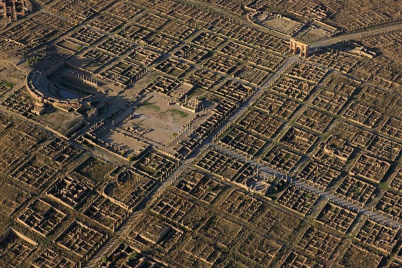 timgad-algeria-8