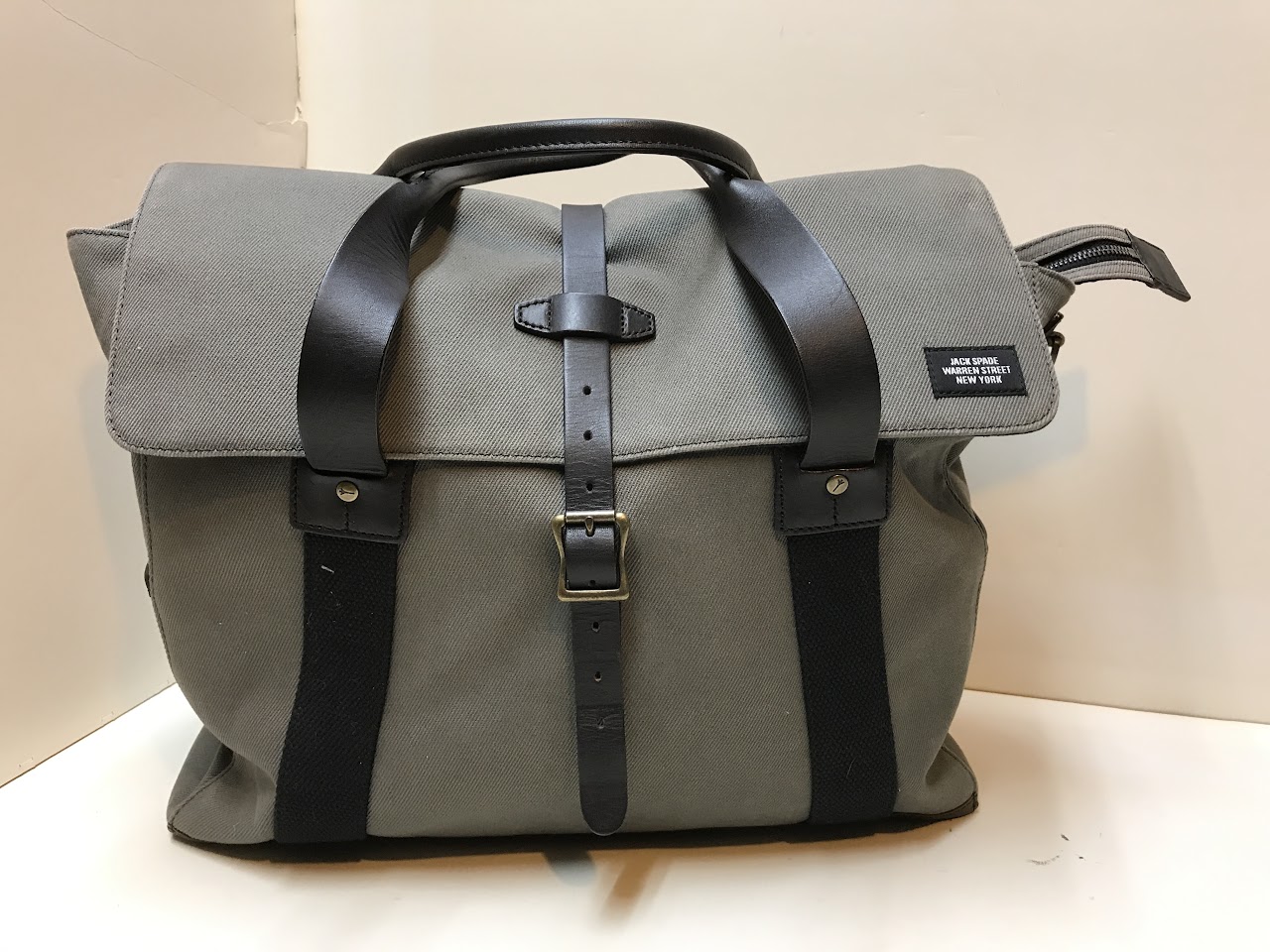 Jack Spade Shoulder Bag