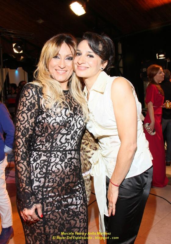 Marcela Tauro y Anita Martínez.JPG