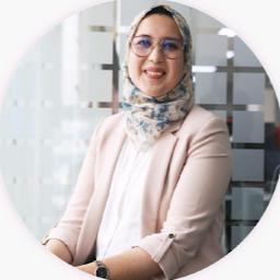 Salma Hidayat Allah's user avatar