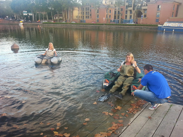 Cherche float-tube pour tournage émission Les Animaux de la 8 le 2 octobre IMG_20131002_182608