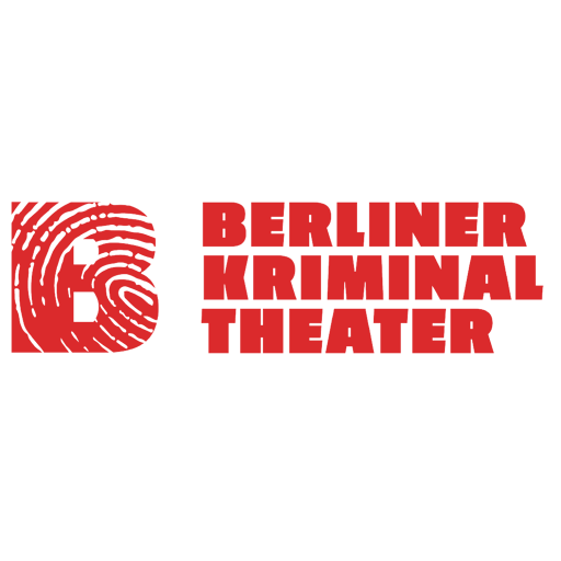 Berliner Kriminal Theater logo