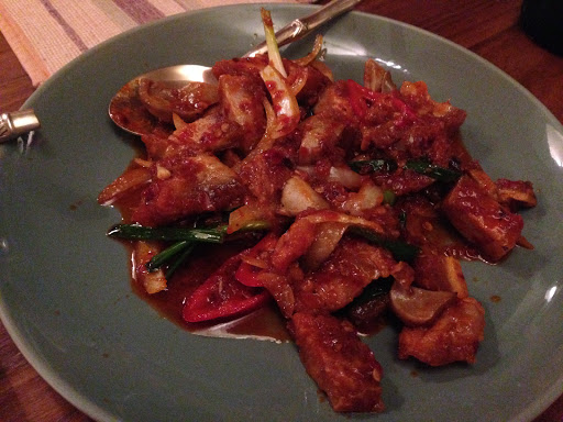 Lemongrass