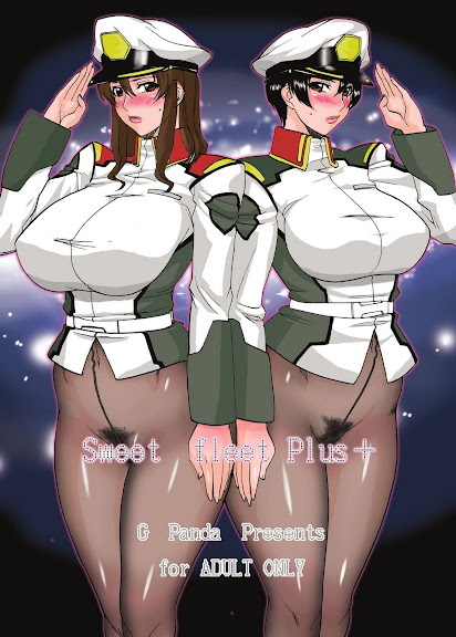 Sweet Fleet Plus