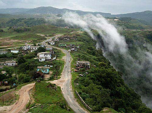 Lac vao nhung ngoi lang ky quac nhat hanh tinh  3