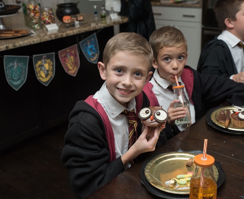 Harry Potter Party-56