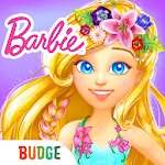 Cover Image of Télécharger Barbie Dreamtopia Magical Hair 1.3 APK
