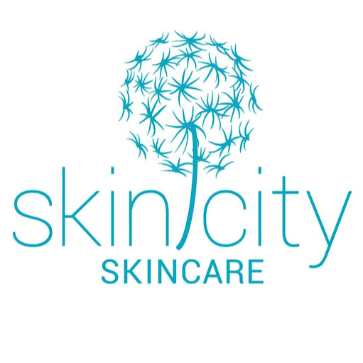 Skin City Wellness ~ Oakland logo