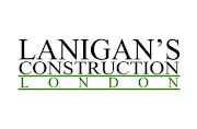 LANIGAN’S CONSTRUCTION LONDON Logo