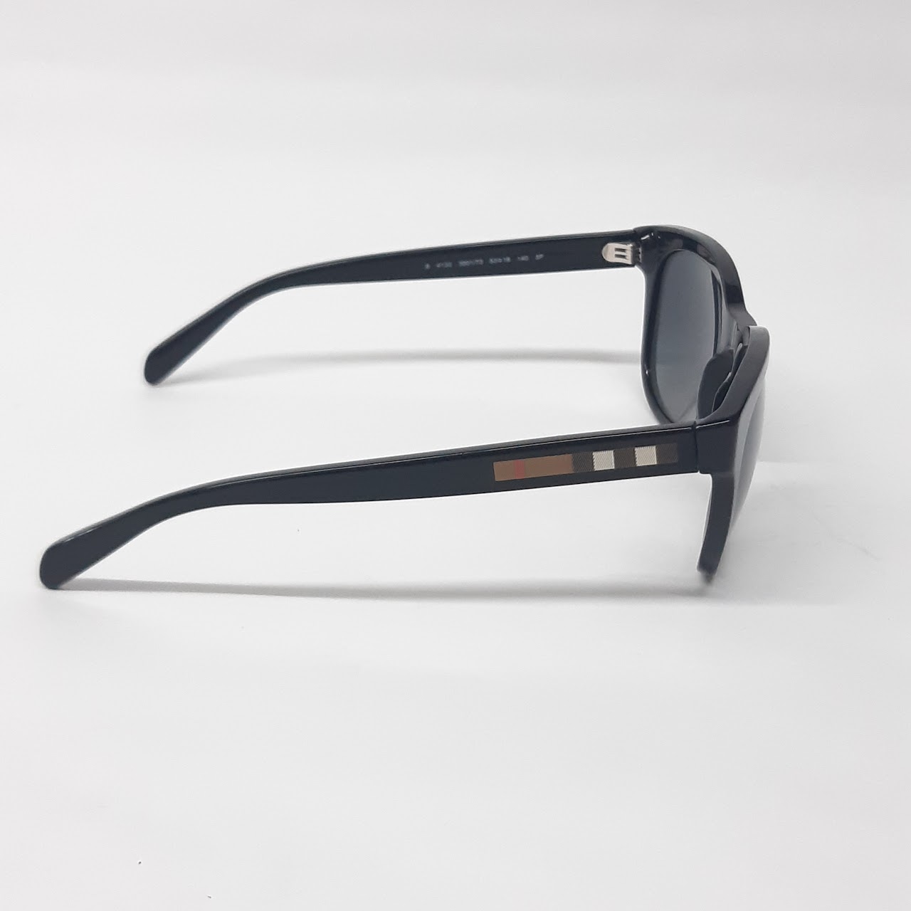 Burberry Polarized Sunglasses