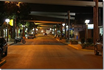 centro-de-bonito-a-noite