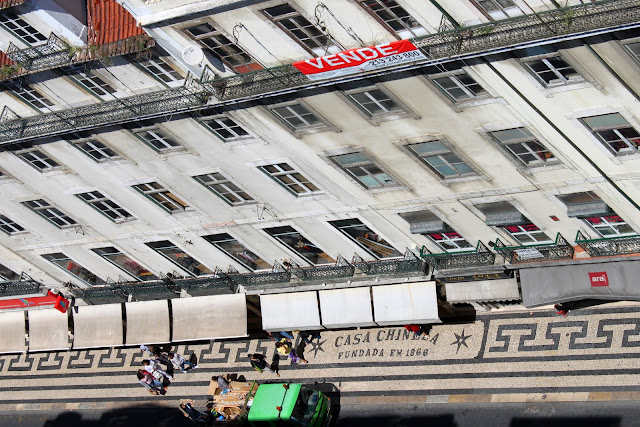 Три "венеции" в круизе по Европе с Гибралтаром и Португалией на MSC Magnifica. 05-06.2012