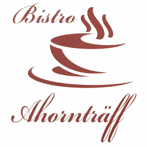 Bistro Ahornträff, Acikgöz logo