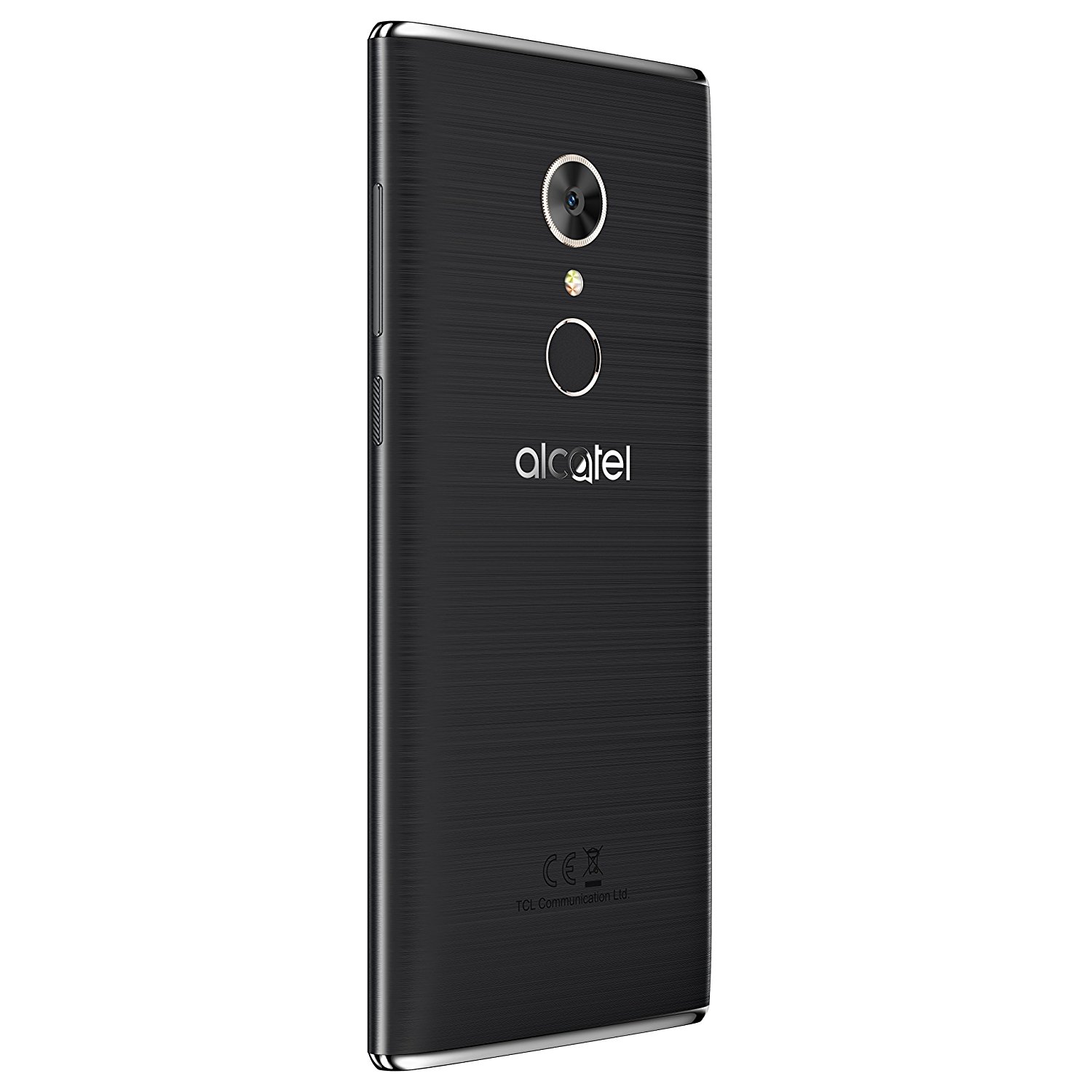 صور ومواصفات Alcatel 5 مع المميزات والعيوب وأدق تفاصيله