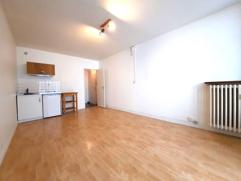 Vente appartement 1 pièce 29.17 m² à Rennes (35000), 169 900 €