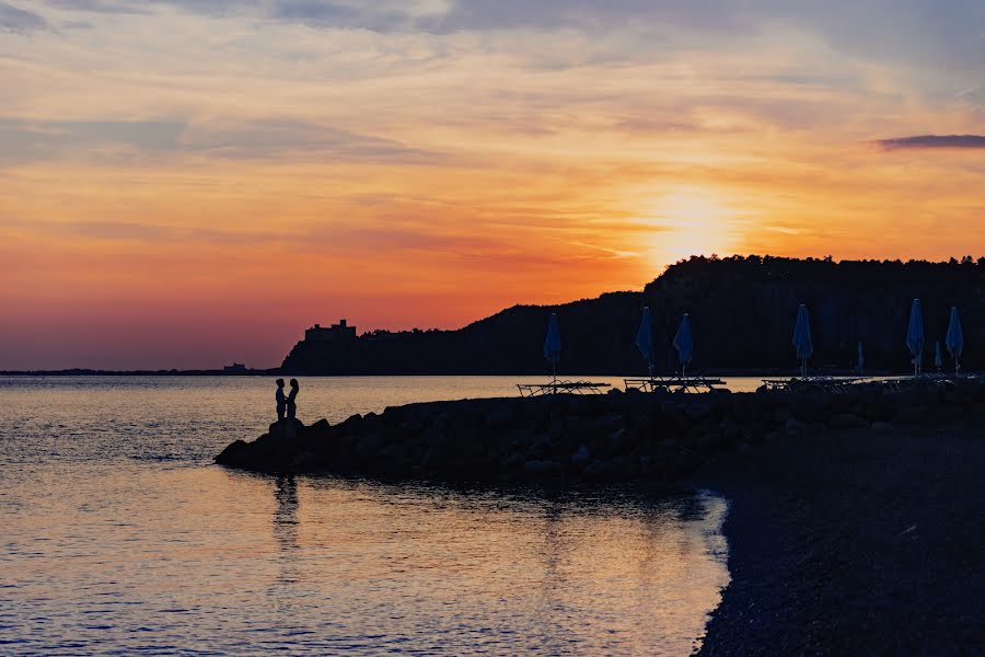 Fotografo di matrimoni Manuel Badalocchi (badalocchi). Foto del 27 giugno 2019