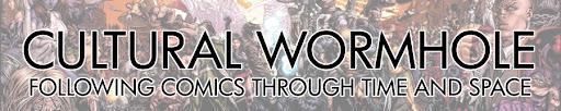 Cultural Wormhole