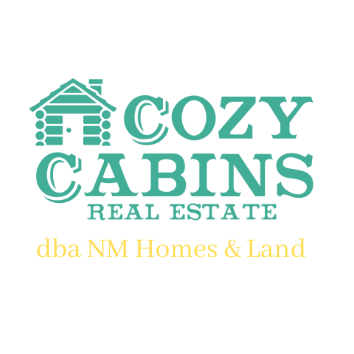 Cozy Cabins Real Estate, LLC logo