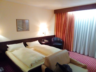 Photos of Hotel Haus am Zoo