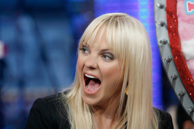 Anna Faris Profile Pics Dp Images