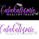 Catakalizmic Healthy Hair