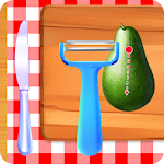 Cover Image of Download Delicious Sushi Cooking and Serving 1.0.0 APK