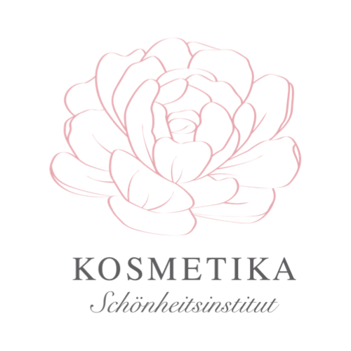 Kosmetika Schönheitsinstitut logo