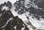 Avalanche Cerces, secteur Grand Galibier, Clapière - Valloire - Photo 4 - © Duclos Alain