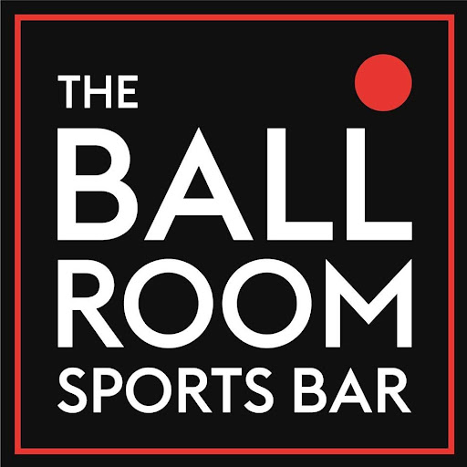 The Ball Room Sports Bar (Dunfermline) - Pool, Snooker & Darts Hall logo