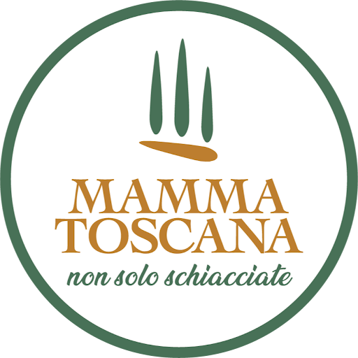 Mamma Toscana logo