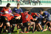 U18 Balandrade vs Bobigny, 19 oct. 2014