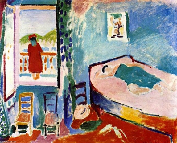 Matisse