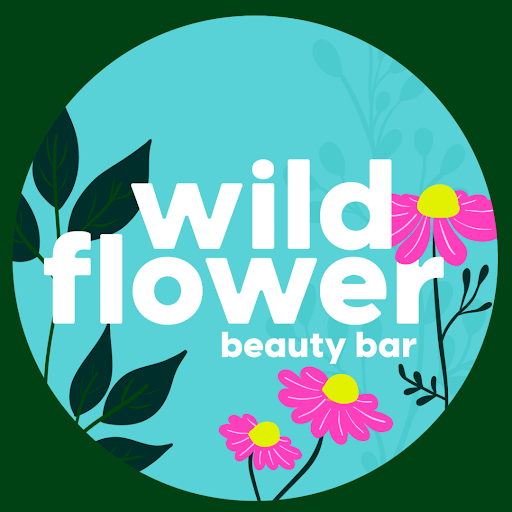 Wildflower Beauty Bar logo