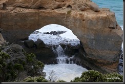 Great Ocean Road - The Arch