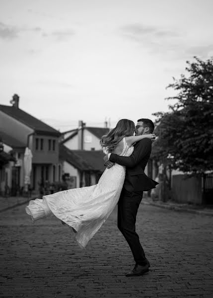 Wedding photographer Lazar Pavlovic (lazarpavlovic). Photo of 1 September 2020