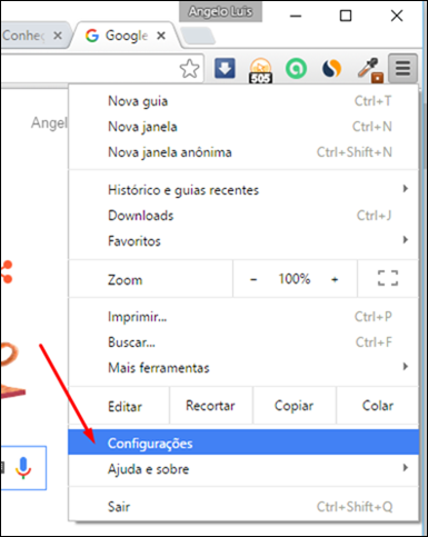 Como fazer para conteúdo em Adobe Flash abrir automaticamente no navegador Chrome  - Visual Dicas