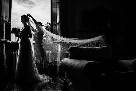 Photographe de mariage Artur Dzhazzz (jazzz). Photo du 11 octobre 2021