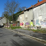 Rue Brûlée