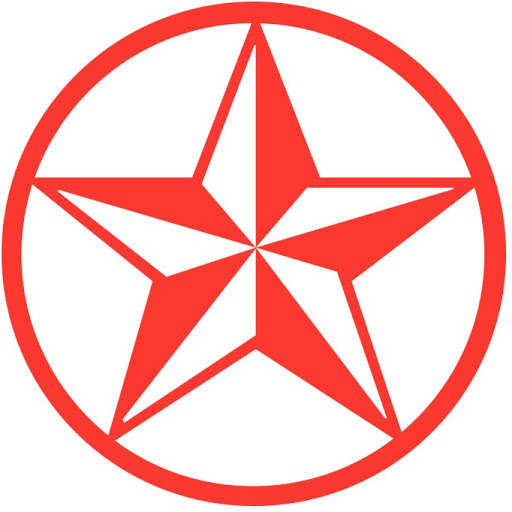 CrossFit Red Star logo