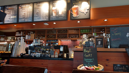 Coffee Shop «Starbucks», reviews and photos, 235 Delaware Ave, Buffalo, NY 14202, USA