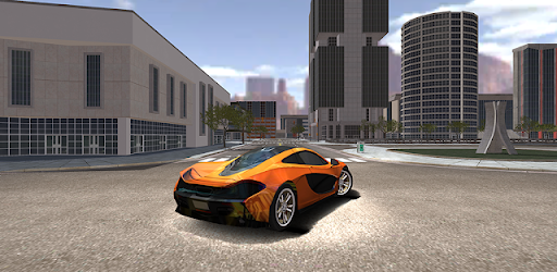 Xtreme Car Racing: Ultimate Ca