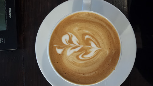 Coffee Shop «9TH BAR Coffee Co. Serving Specialty Coffee, Pastries, Breakfast,», reviews and photos, 949 Huntley Ave, Dunedin, FL 34698, USA