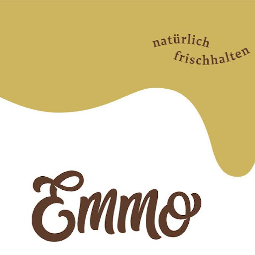 Emmo Bienenwachstücher logo