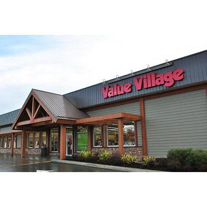 Value Village logo