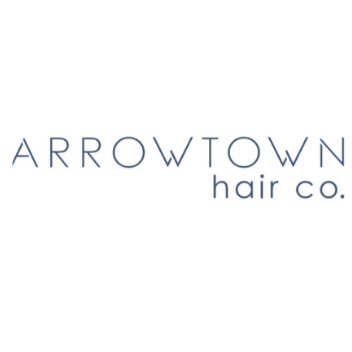 Arrowtown Hair Co logo