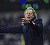 Michel Preud'homme cite son plus gros concurrent pour le titre